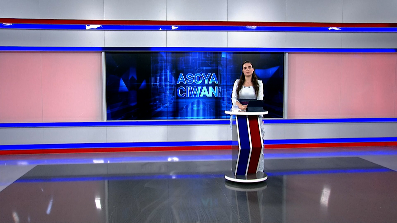 ASOYA CIWAN-Nasir Nasiro