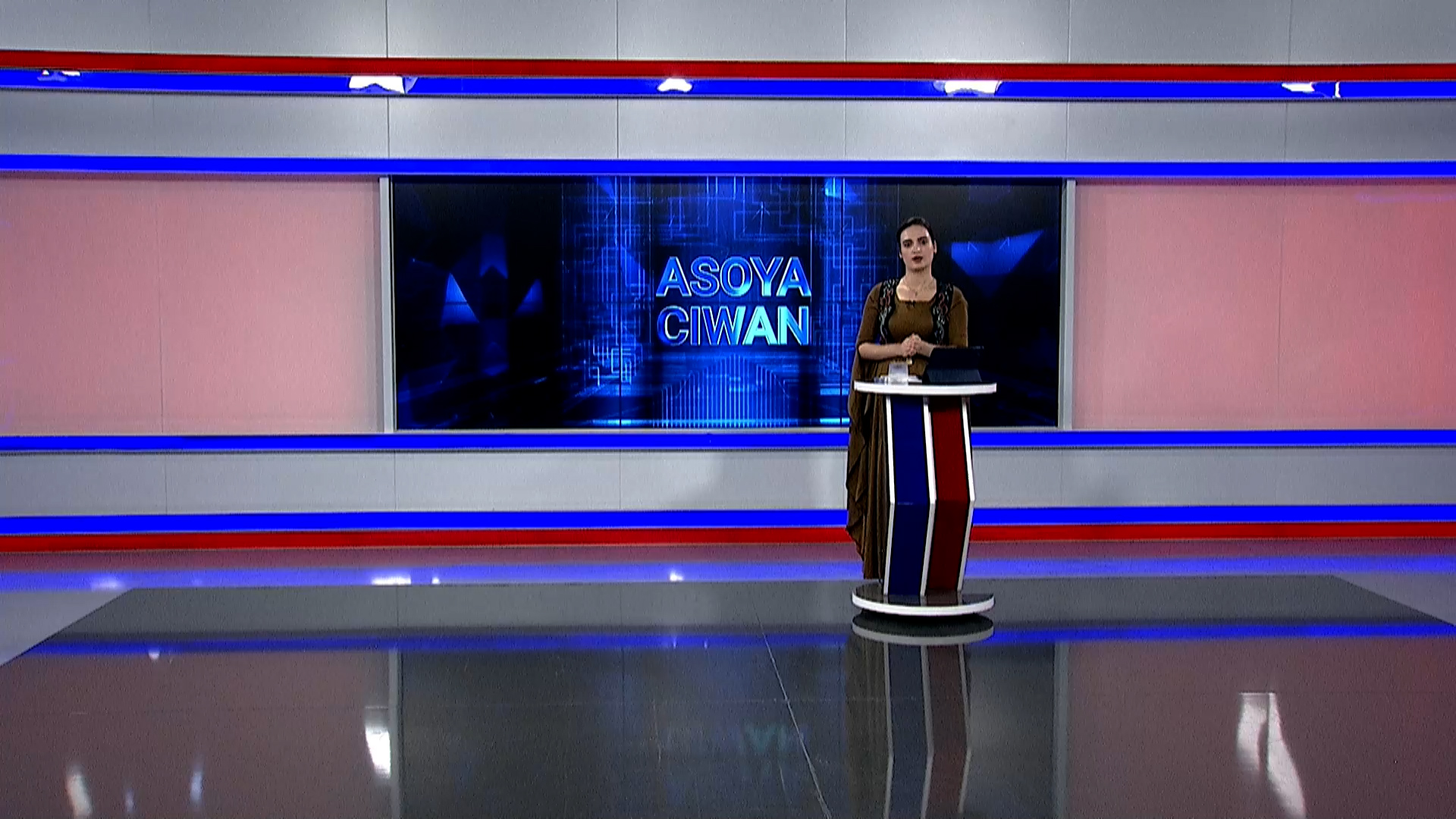 ASOYA CIWAN-Baz Çewlîk