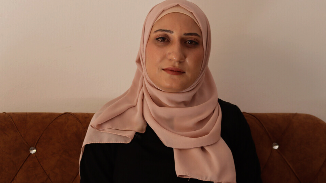 Saziya Jinan a Reqayê ji bo zarokan pêngava “Başkirin û Parastin” da destpêkirin
