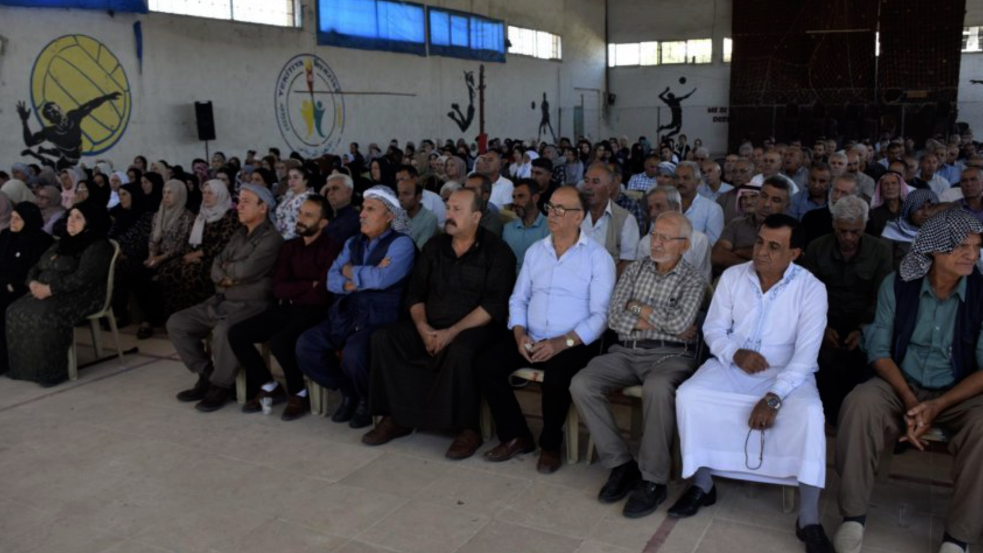Komploya Navneteweyî li Girkê Legê û Dêrikê hat şermezarkirin