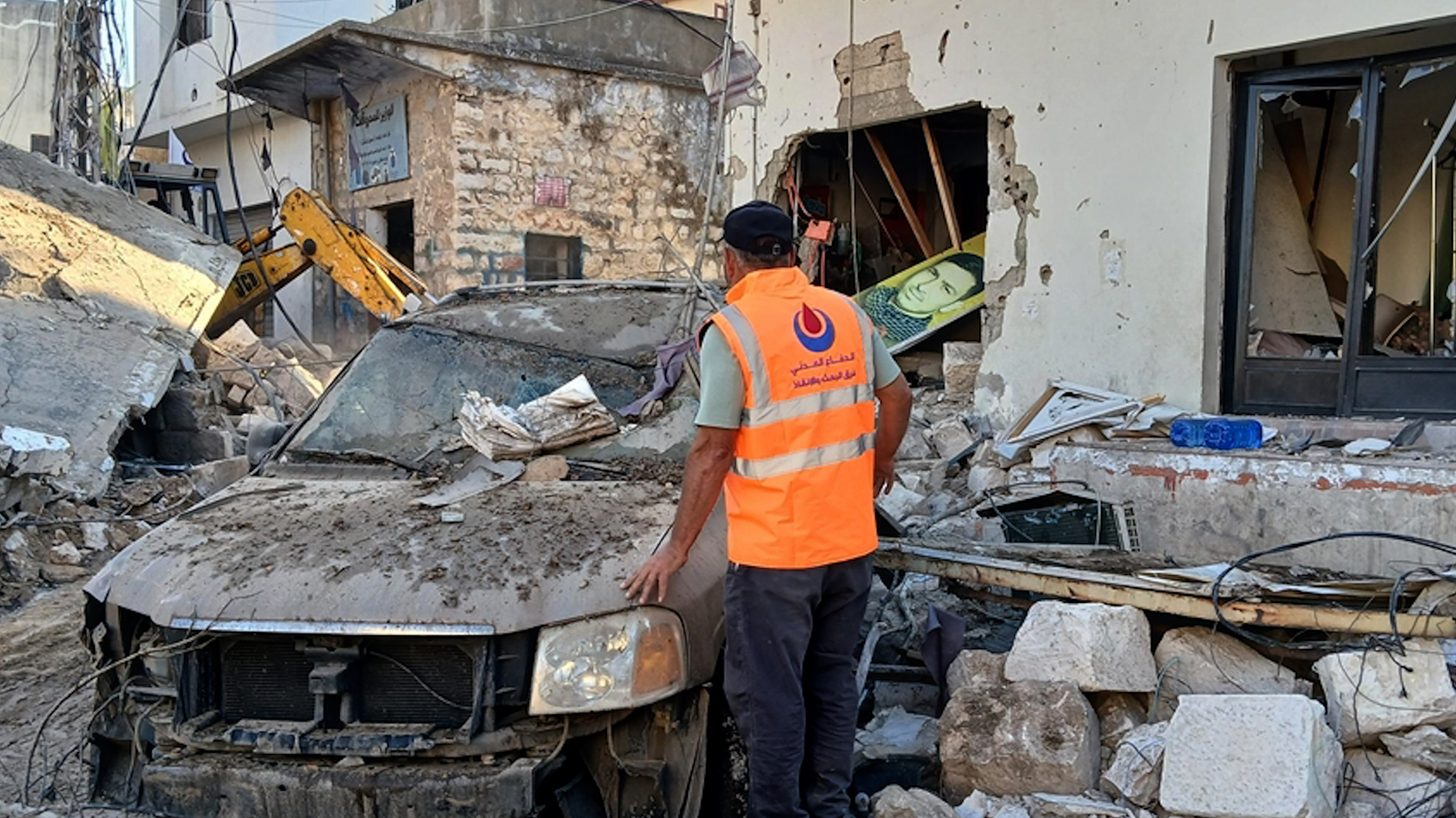 Lubnanê bîlançoya giştî ya şer eşkere kir