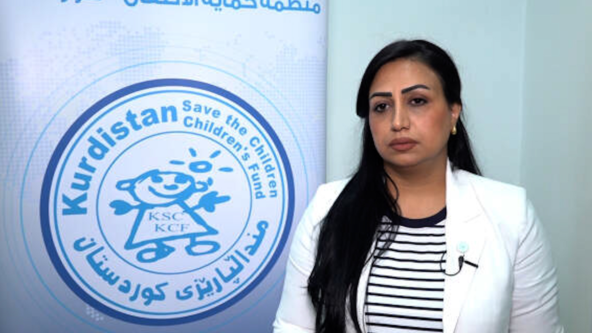 Raja Gûra Hisên: Guherîna zagona rewşa kesî binpêkirina mafê mirovan e