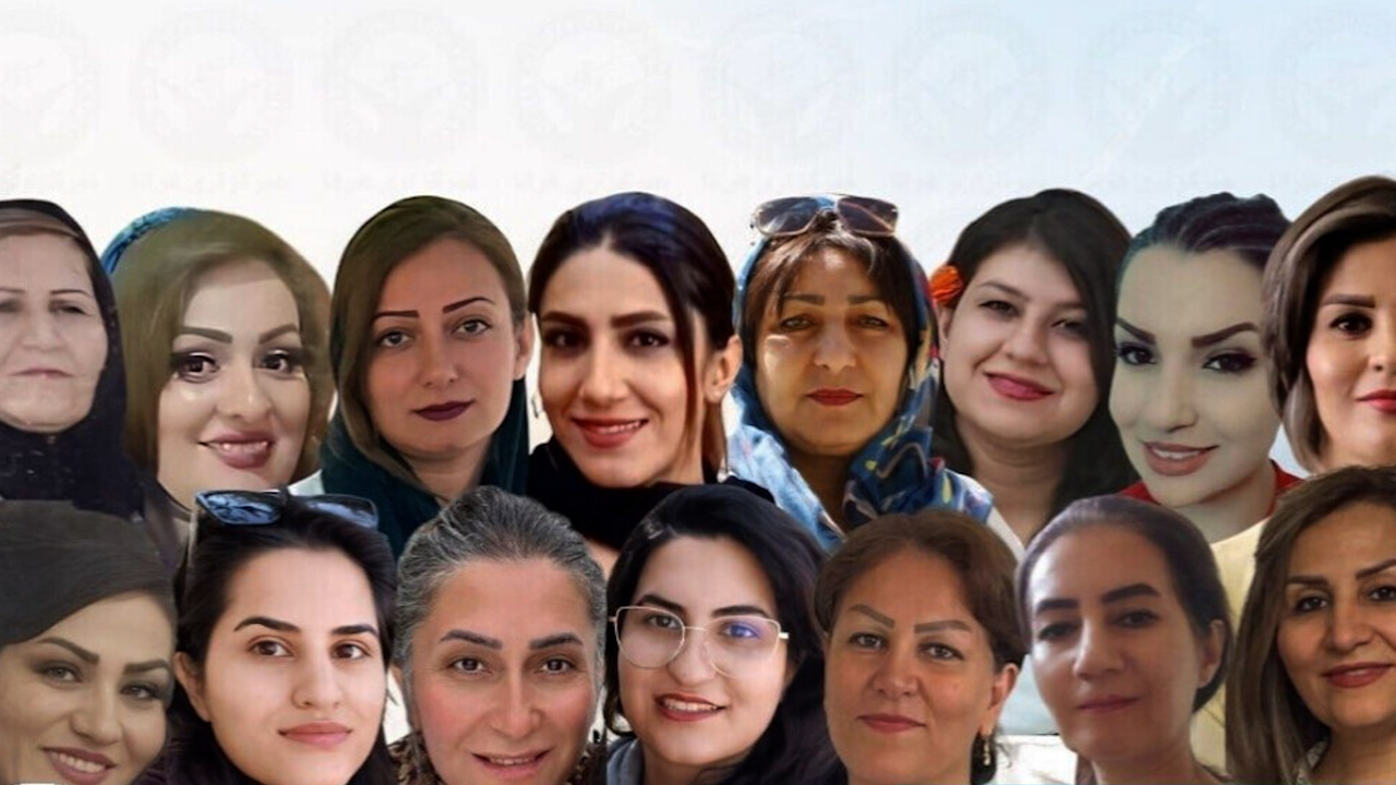 Li Îranê 15 jinên bahayî cara duyemîn hatin darizandin