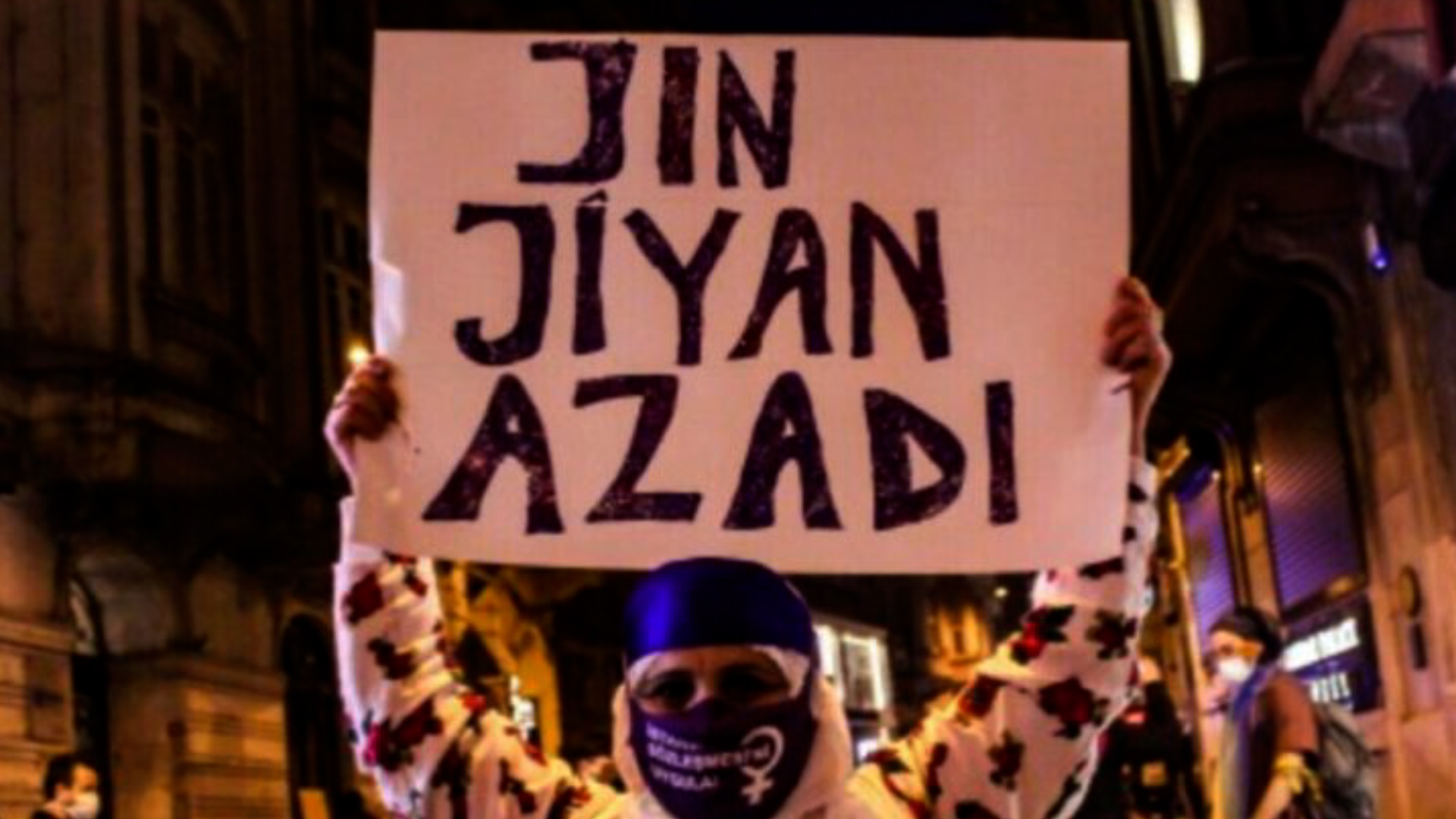 Rêxistin û Partiyên Rojhilat banga greva giştî kirin