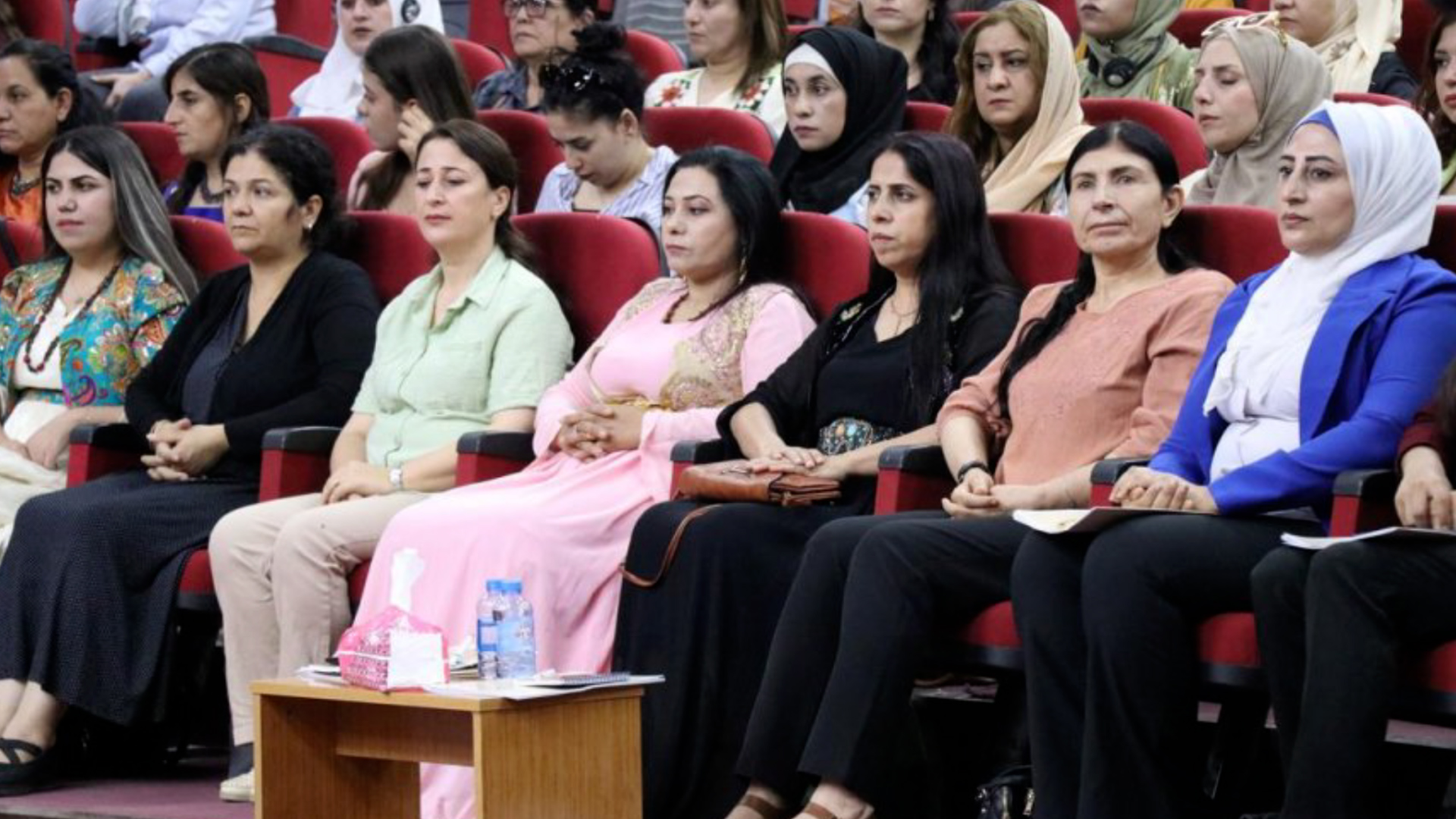 “Jineolojî bi her şêweyan li dijî zayendperestiyê ye”