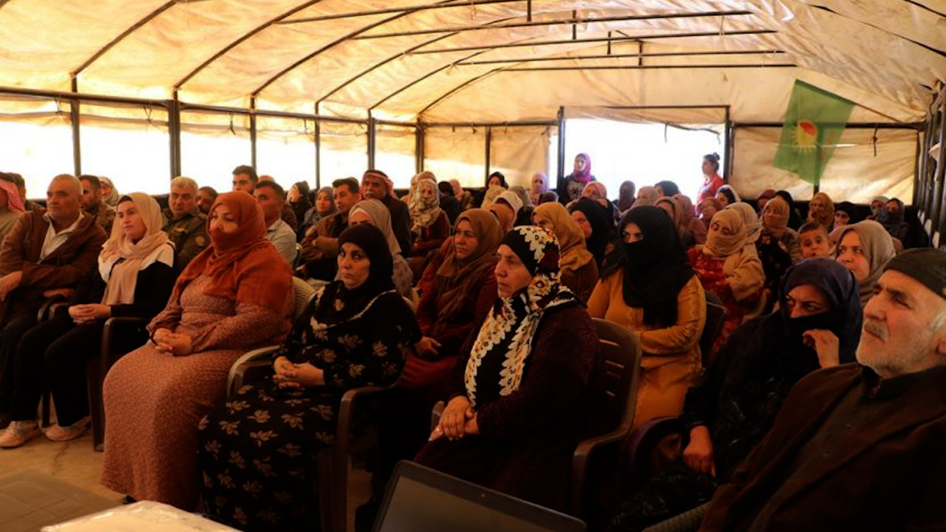 Şehîd Bêrîtan hat bibîranîn: Berxwedana li dijî xeta xiyanetê berdewam e