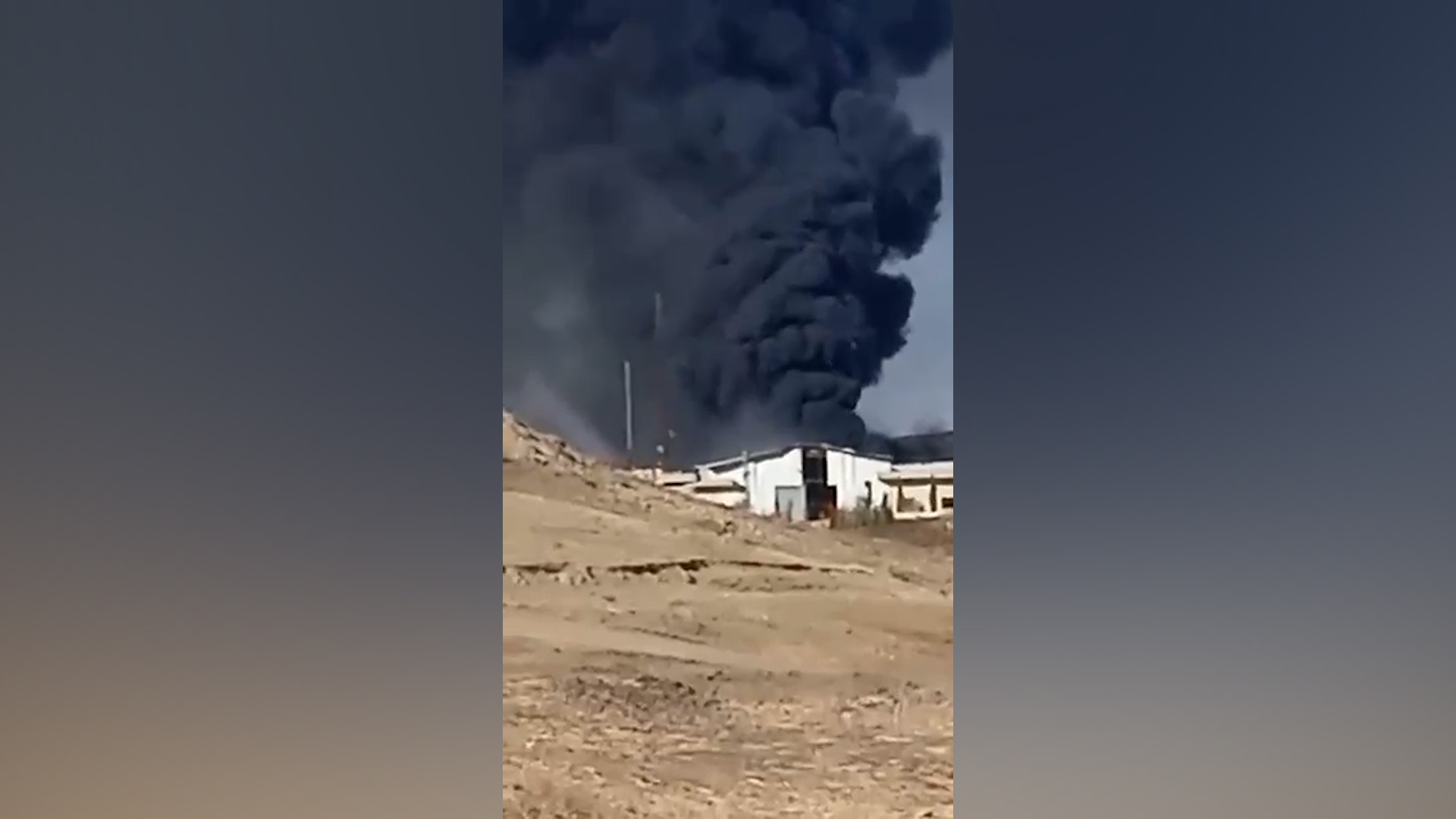 Asayîşê encama êrişên ji sibehê heta danê nîvro eşkere kir