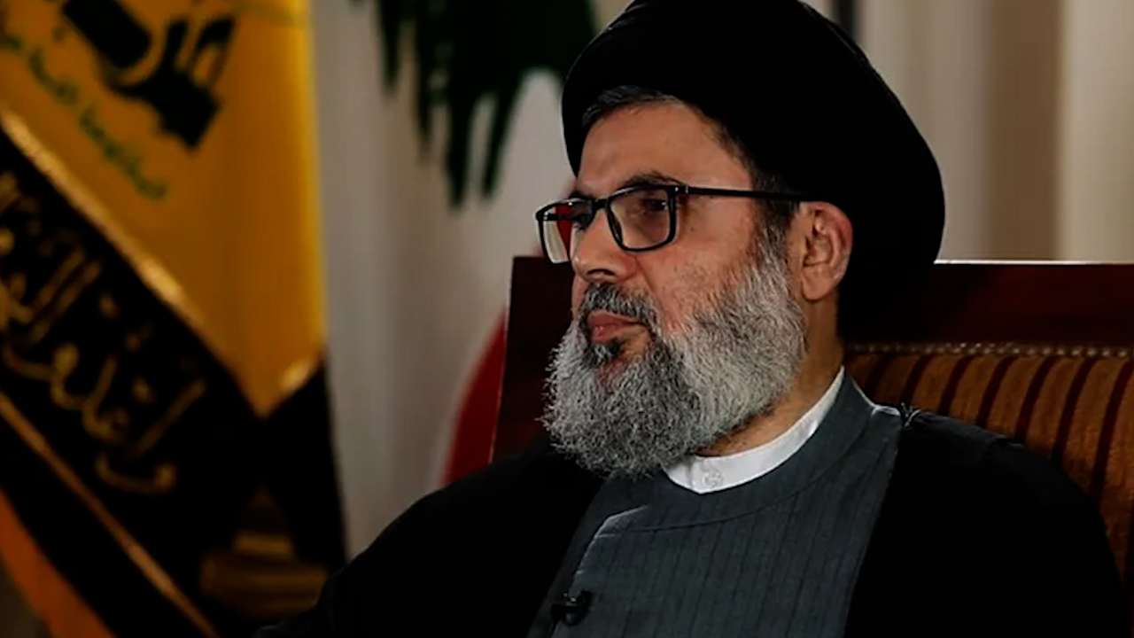 Îsraîlê: Haşim Sefî El-Dîn destê rastê yê Hizbullah hate kuştin