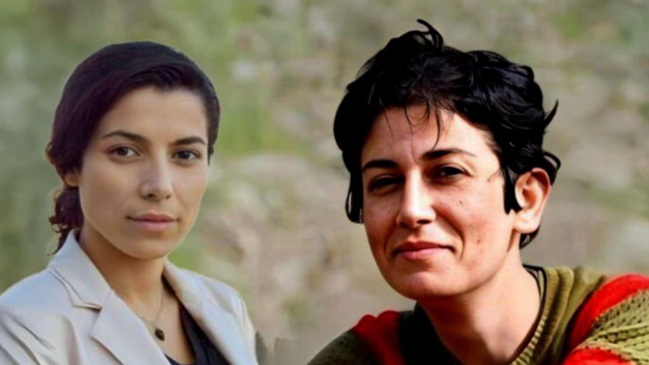 Jinên ji Başûrê Kurdistanê banga pêşî li darvekirina Jinan kirin
