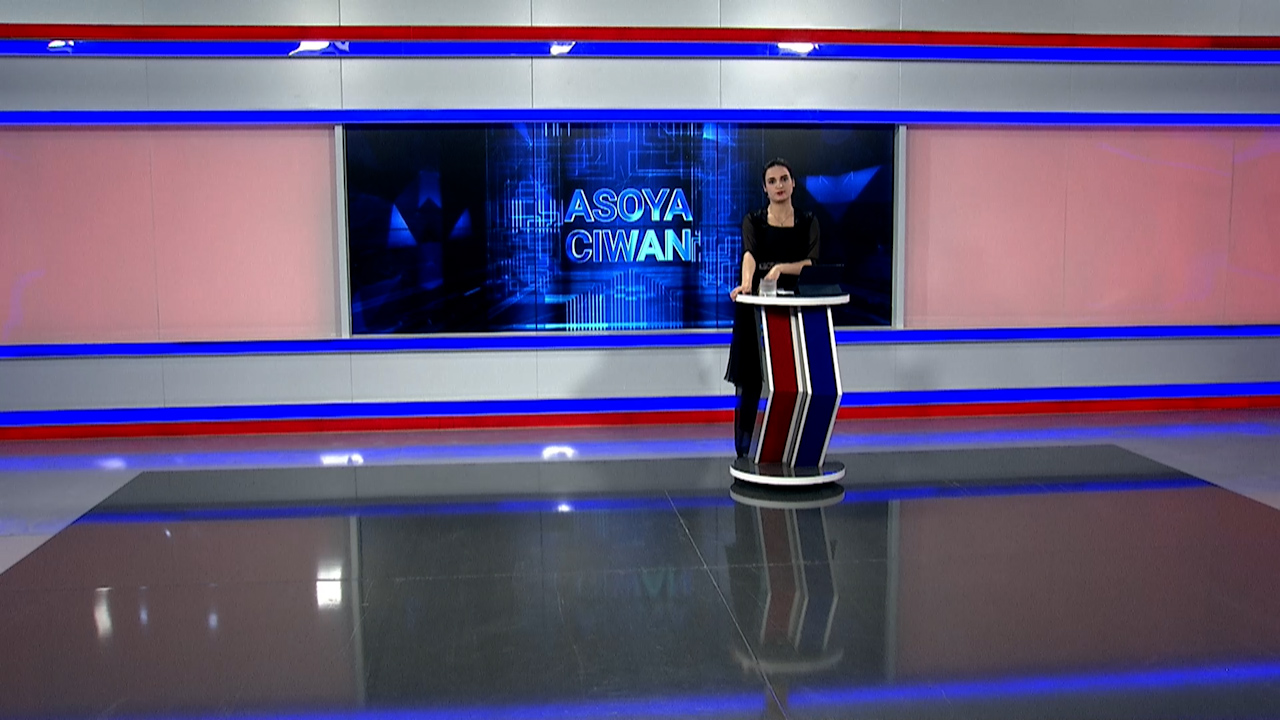 ASOYA CIWAN