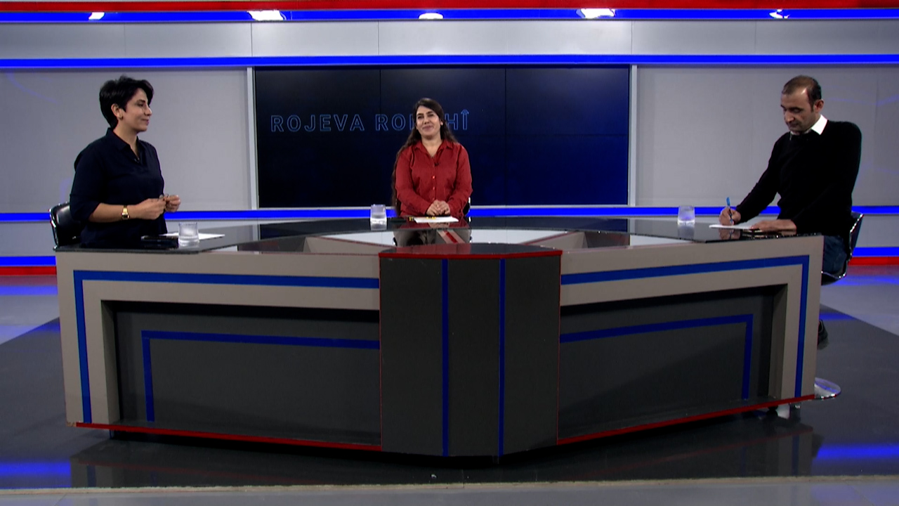 ROJEVA RONAHÎ