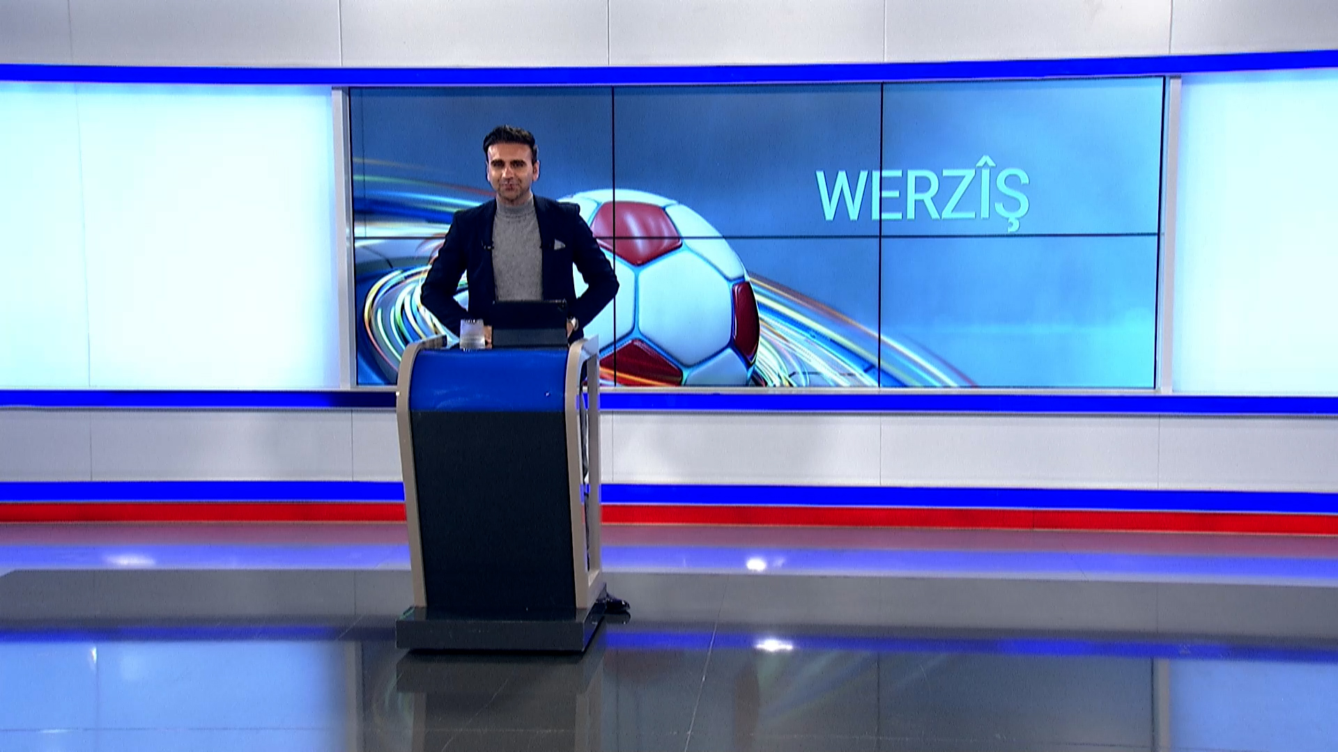 WERZÎŞ