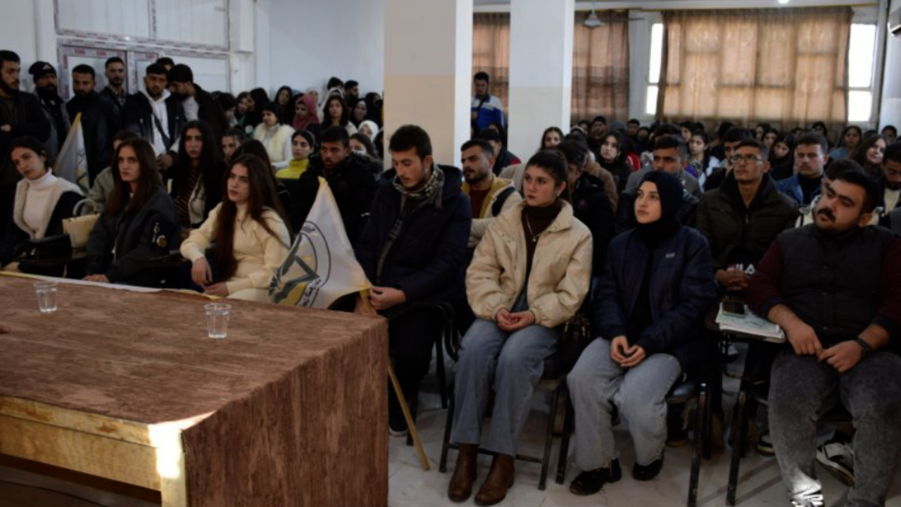‘Ji heft salî heya heftê salî lazime em welatê xwe biparêzin’
