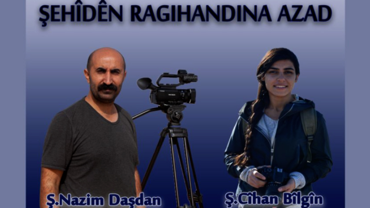 YPJ: Rastî di tarîtî û bêdengiyê de namîne