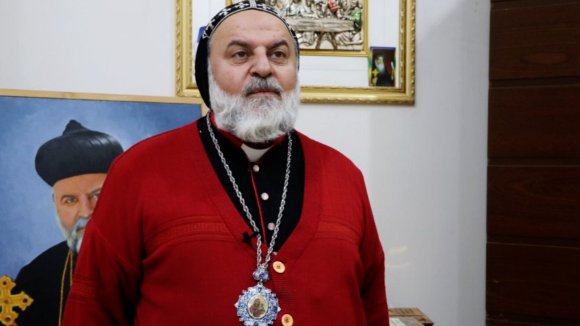 Metranê Dêra Cizîr û Firatê banga hevgirtinê kir