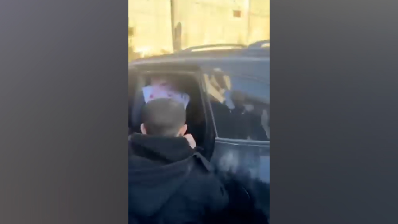Çeteyan li Minbicê welatiyek kuşt