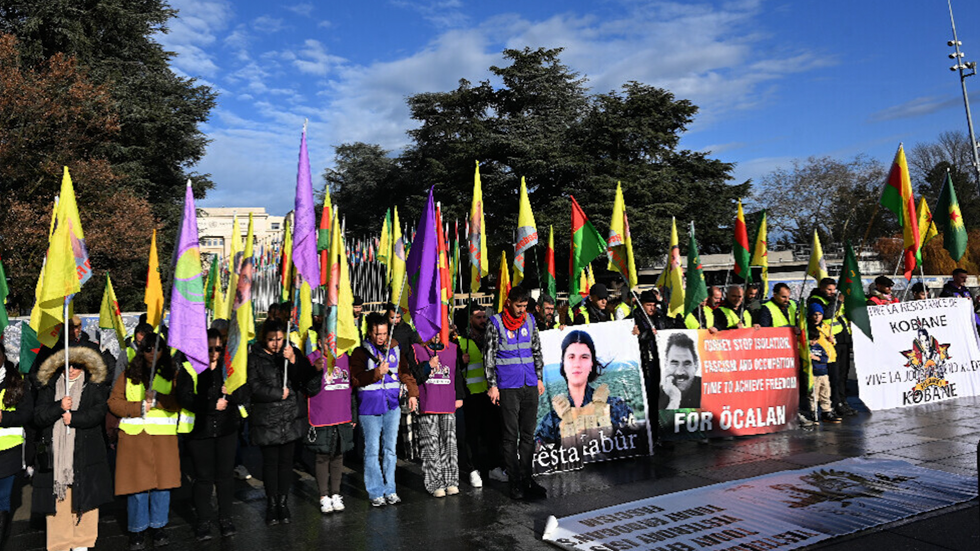 “Ruhê berxwedana Kobanê wê hemû êrişan têk bibe”