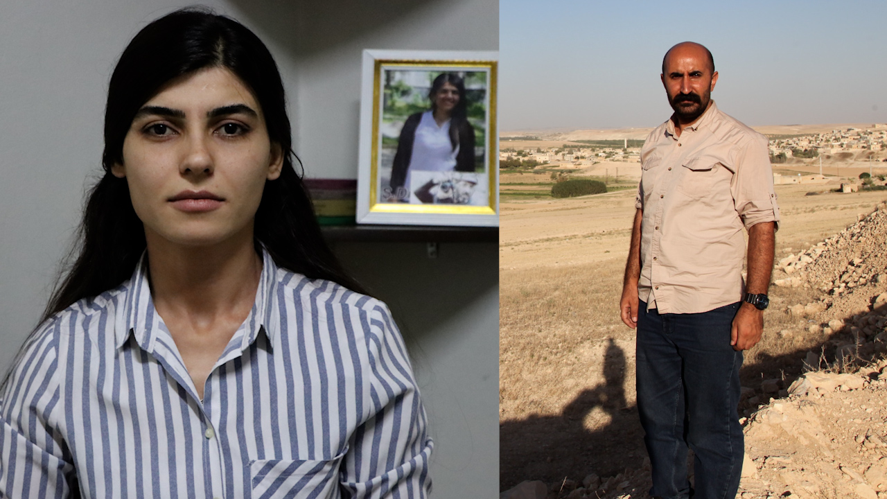 Înîsiyatîfa Rojnamevanên Kurd: Cîhan û Nazim bûn şehîdên heqîqetê