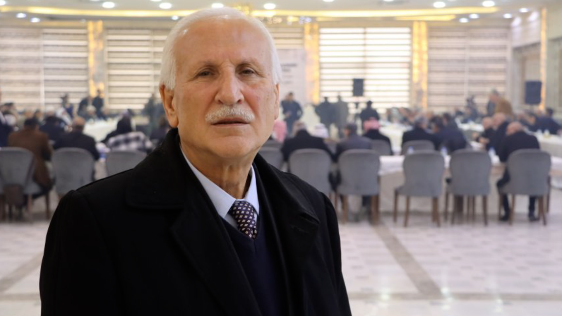 Mihyedîn Şêx Elî: Divê partiyên siyasî yekîtiya xwe ava bikin