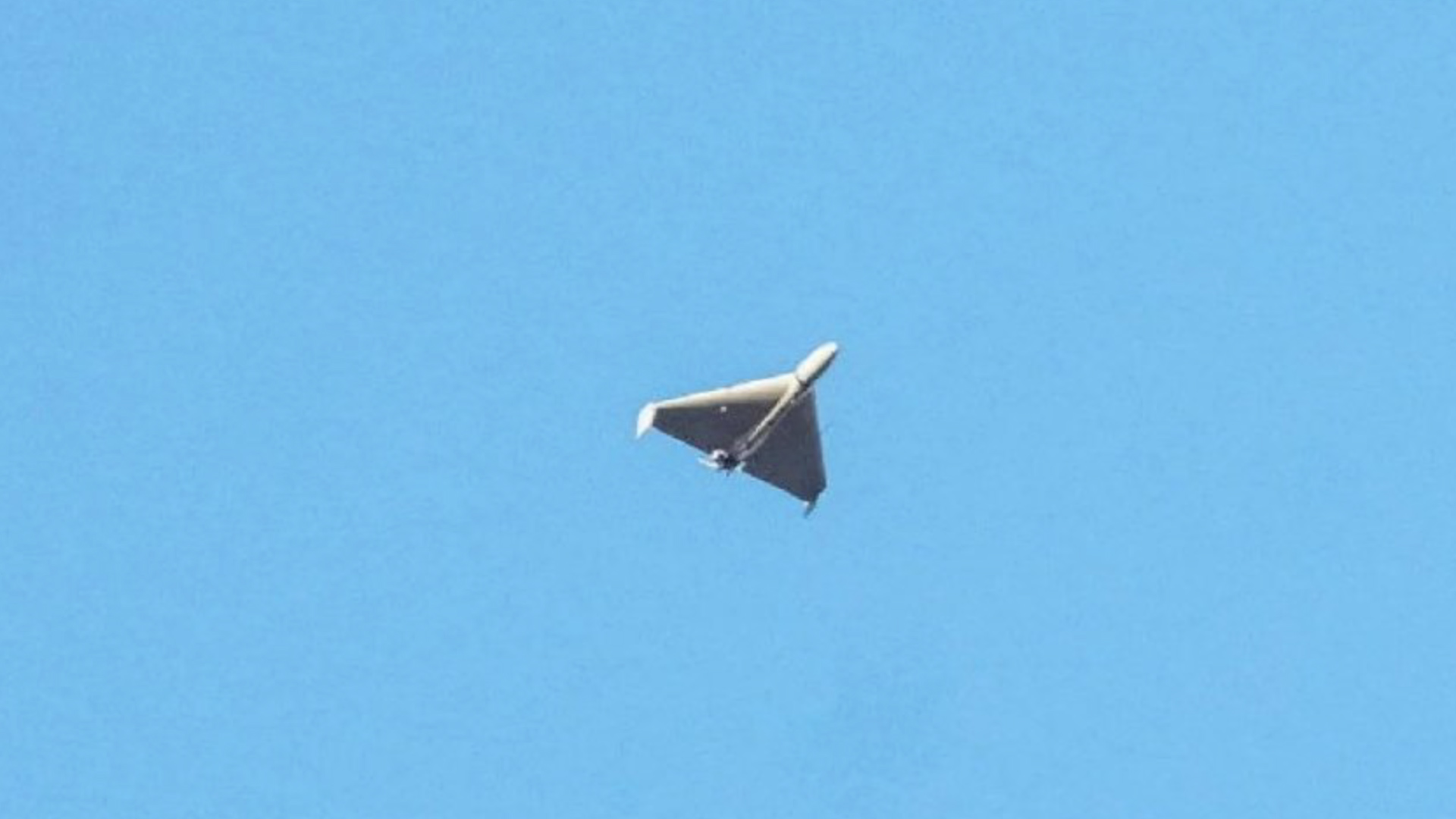 Pergala parastina hewayî ya Rûsya 56 dronên Ukraynayê xistin