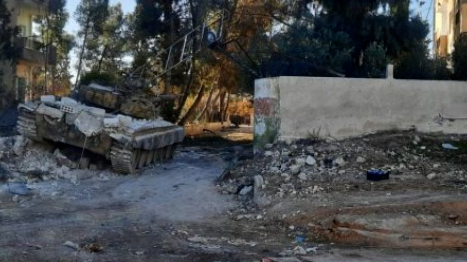Kombûna Jinan a Zenûbya: Sûriyeyî dikarin bi xwe pirsgirêkên xwe çareser bikin