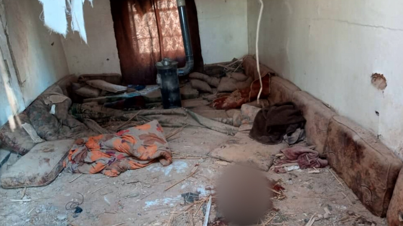 Bîlançoya birîndarên êrişa li Zirganê giran bû