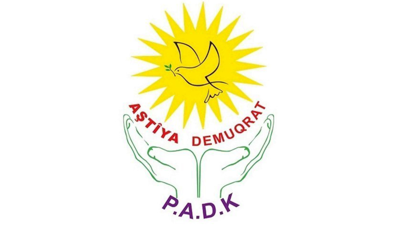 P.A.D.K: Bêdengiya navneteweyî rê ji domandina sûcên dewleta Tirk re vedike