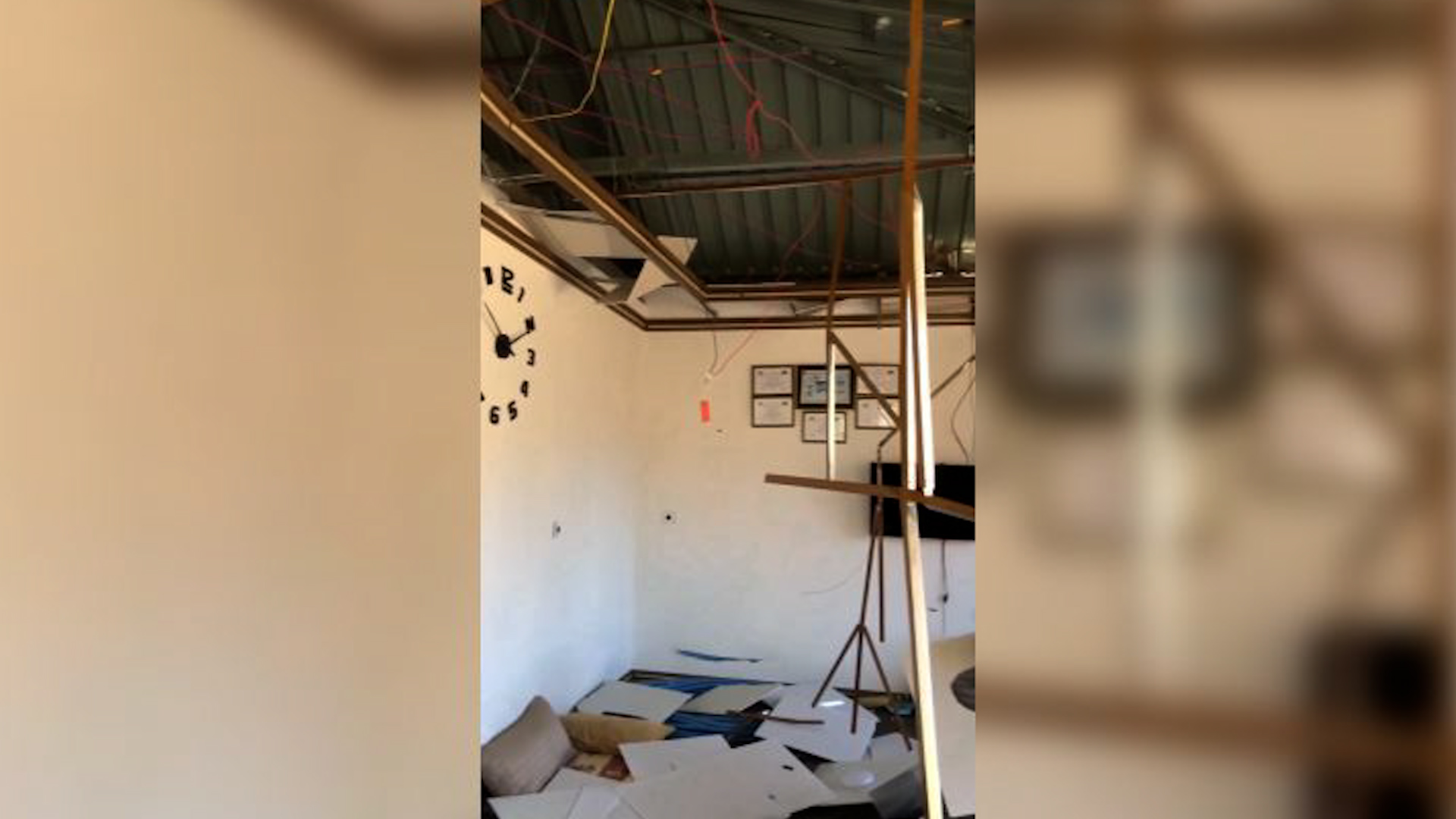 Dewleta Tirk gundê Şilînî yê Zaxo bombebaran kir
