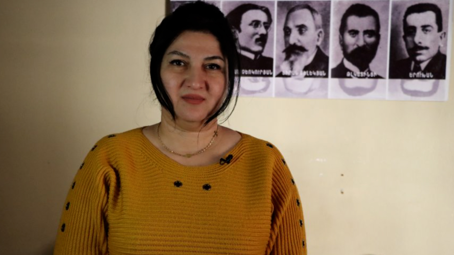 Kohar Xecedûryan: Pêşniyara me Rêveberiya Xweser e