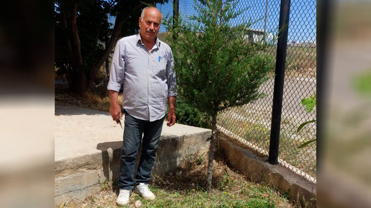 Nasnameya şehîdê êrişa îro ya dijî Bendava Tişrînê de eşkere bû