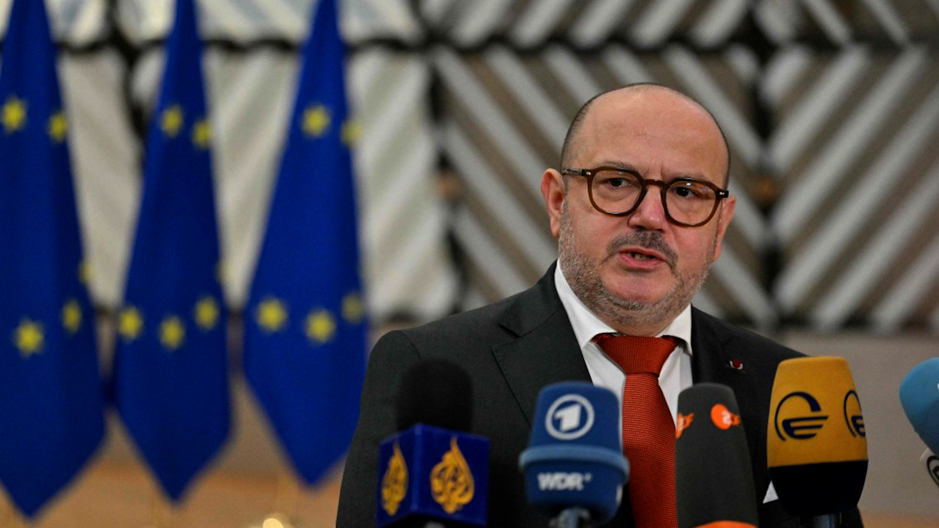 Bernard Quintin: Divê Sûriya nû de mafên Kurdan werin dayîn