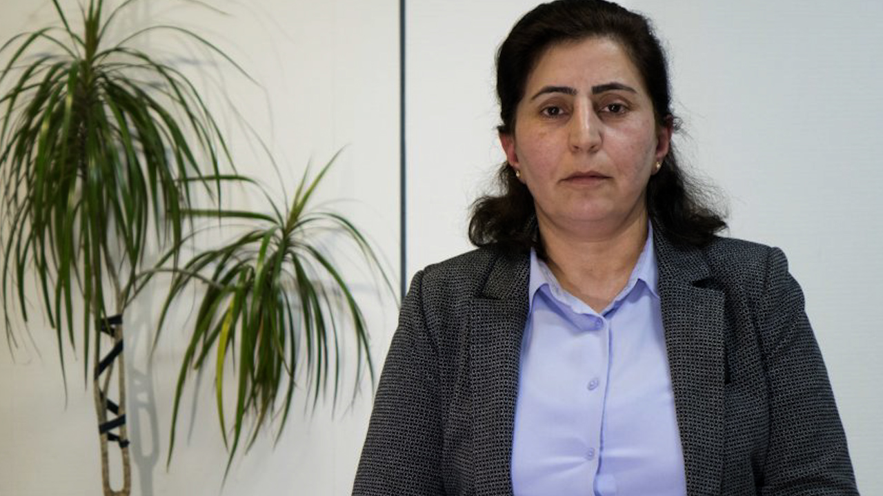 Parezer Medya Abdî: Divê hêzên navnetewî li hemberî kuştina jinan bê deng nemînin