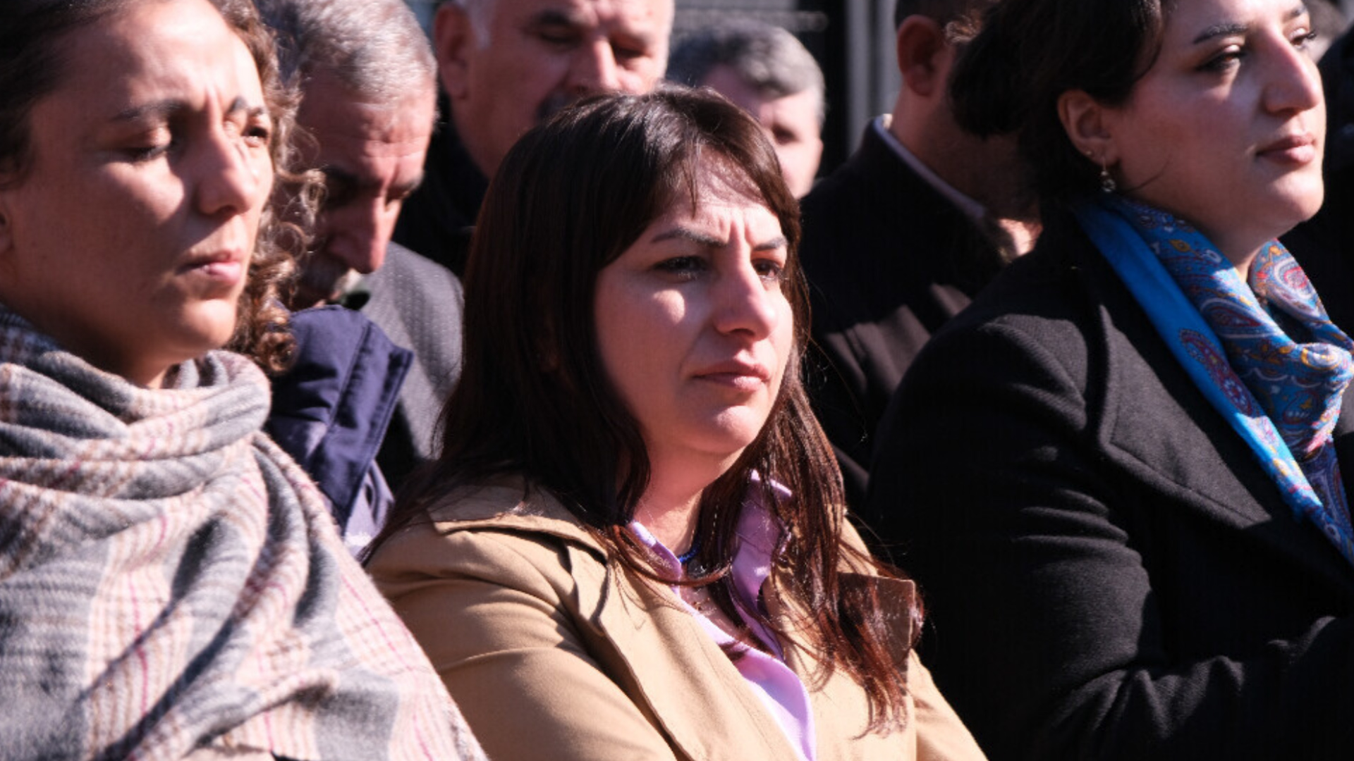 ”Dewleta Tirk bi destwerdanên li Sûriyê yasayên navnetewî binpê dike”