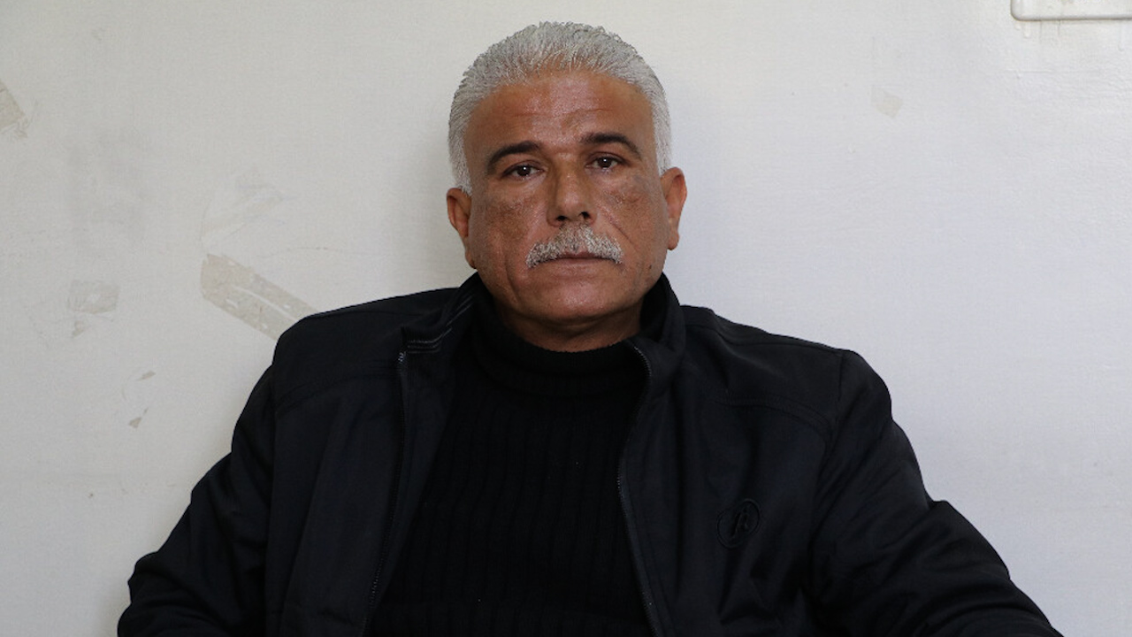 Parêzer Cibraîl Mustafa: Divê tecrîda li dijî Rêber Apo bê bidawî kirin