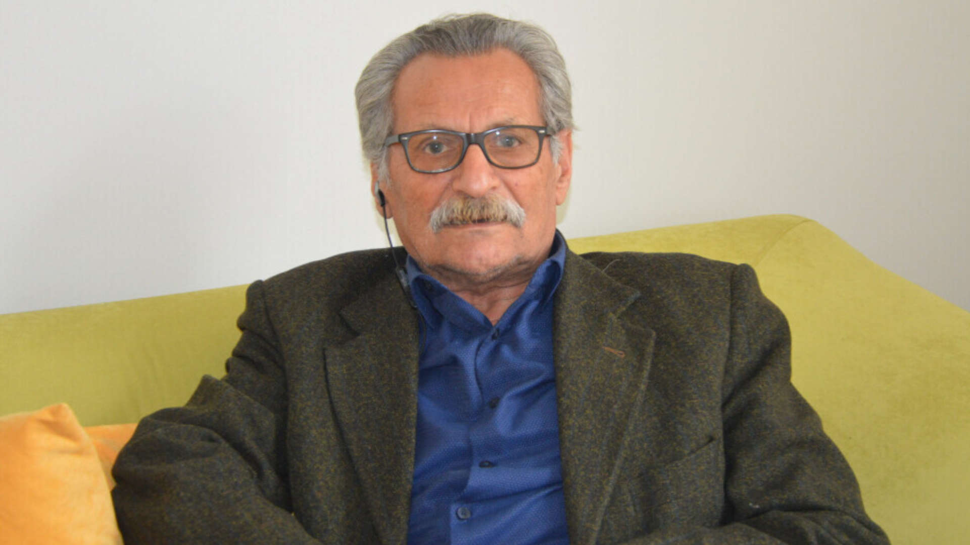 ”Têkoşîneke birêxistinkirî û berxwedana gelê Kurd hêviyeke mezin e”