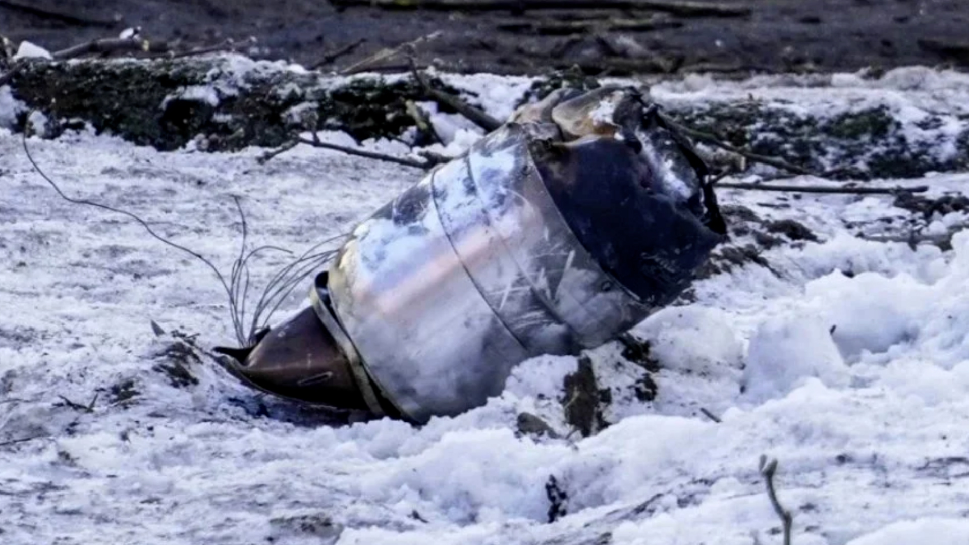 Rûsya: Artêşa me 35 dronên Ukrynayê xistine