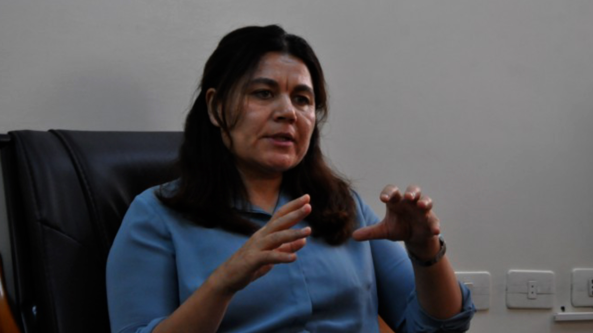 Foza Yûsif: Hewceye tu alî li derveyî çareseriyê nemînin