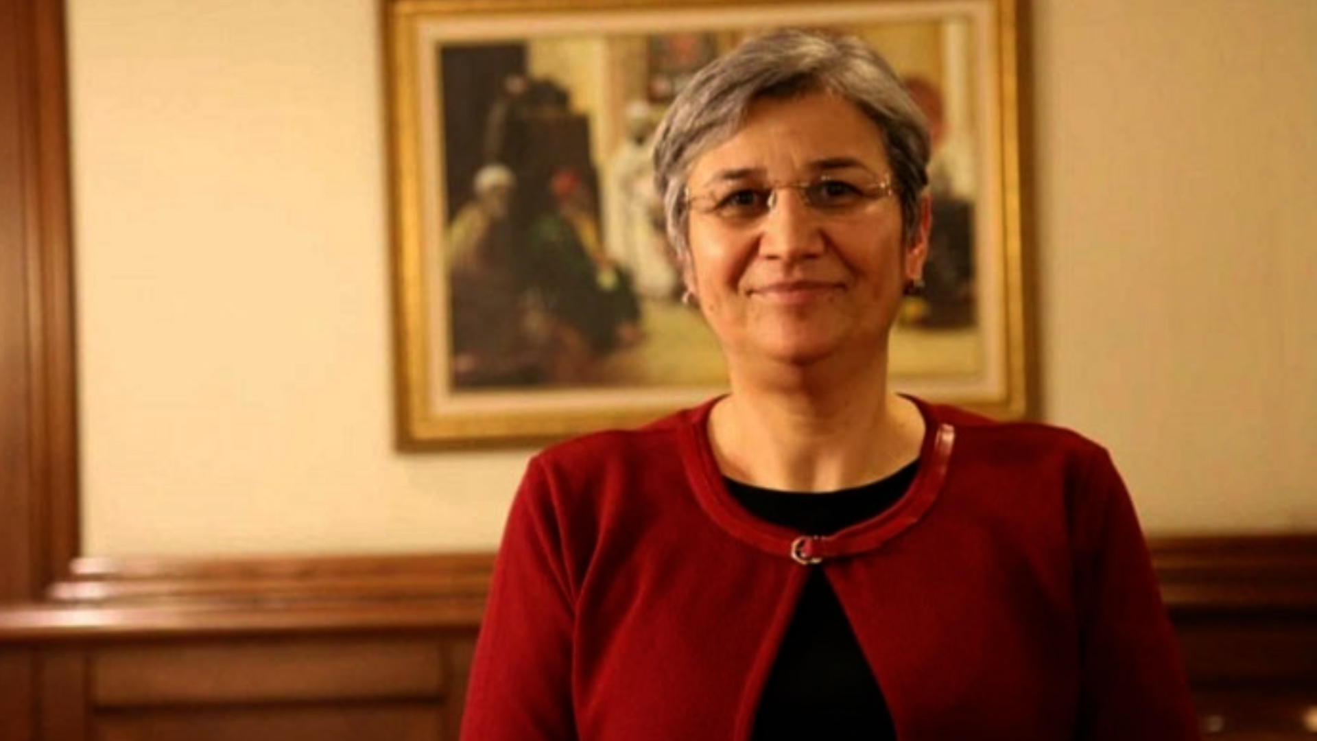 Leyla Guven: Banga birêz Ocalan bê şik û guman dê êşa sedan salan aş bike