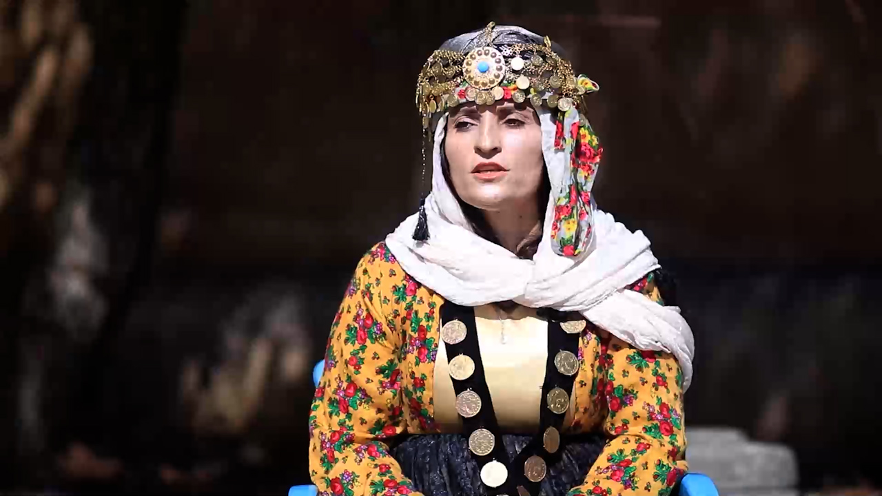 DOKUMENTER-Têkoşîna Jinan