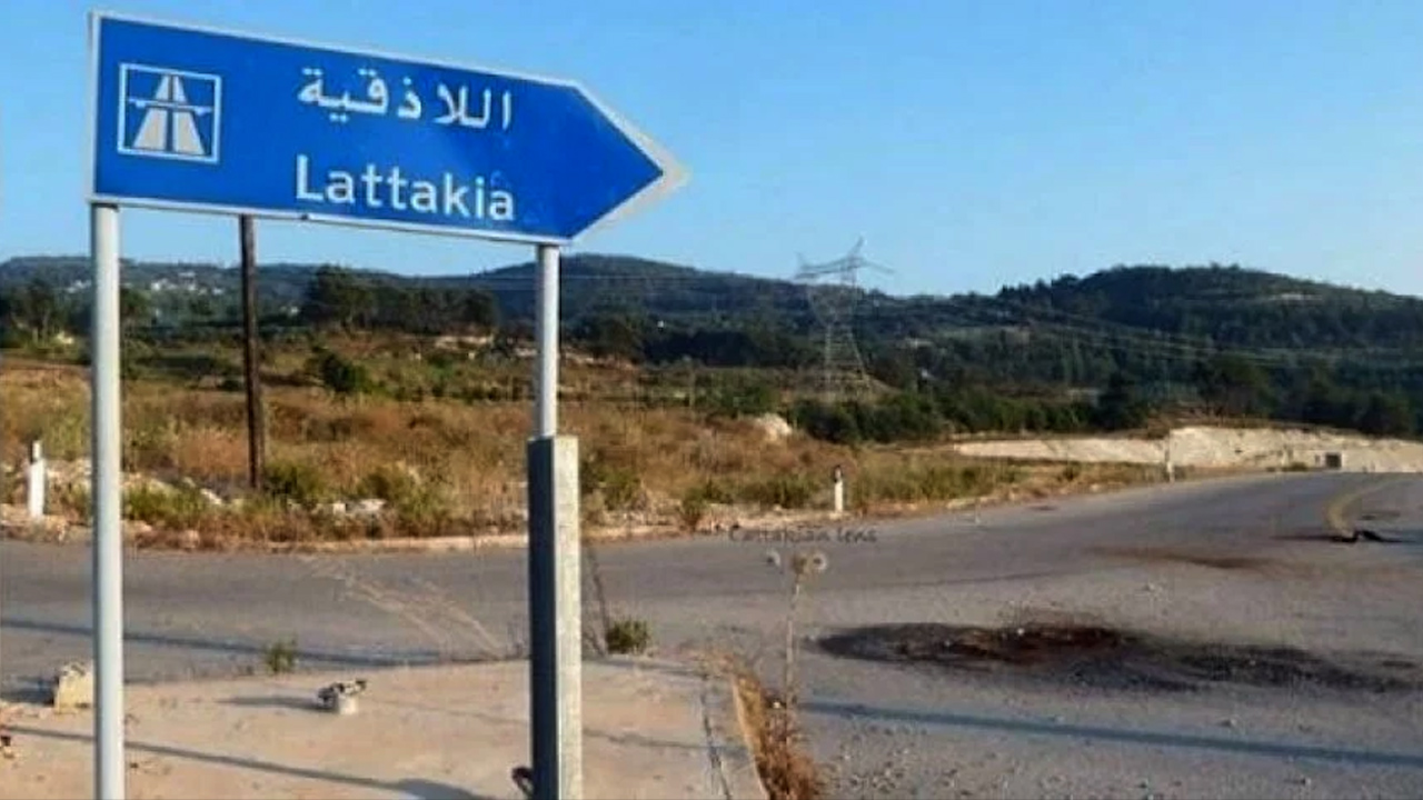 2 roj e li Laziqiye tevlihevî didome