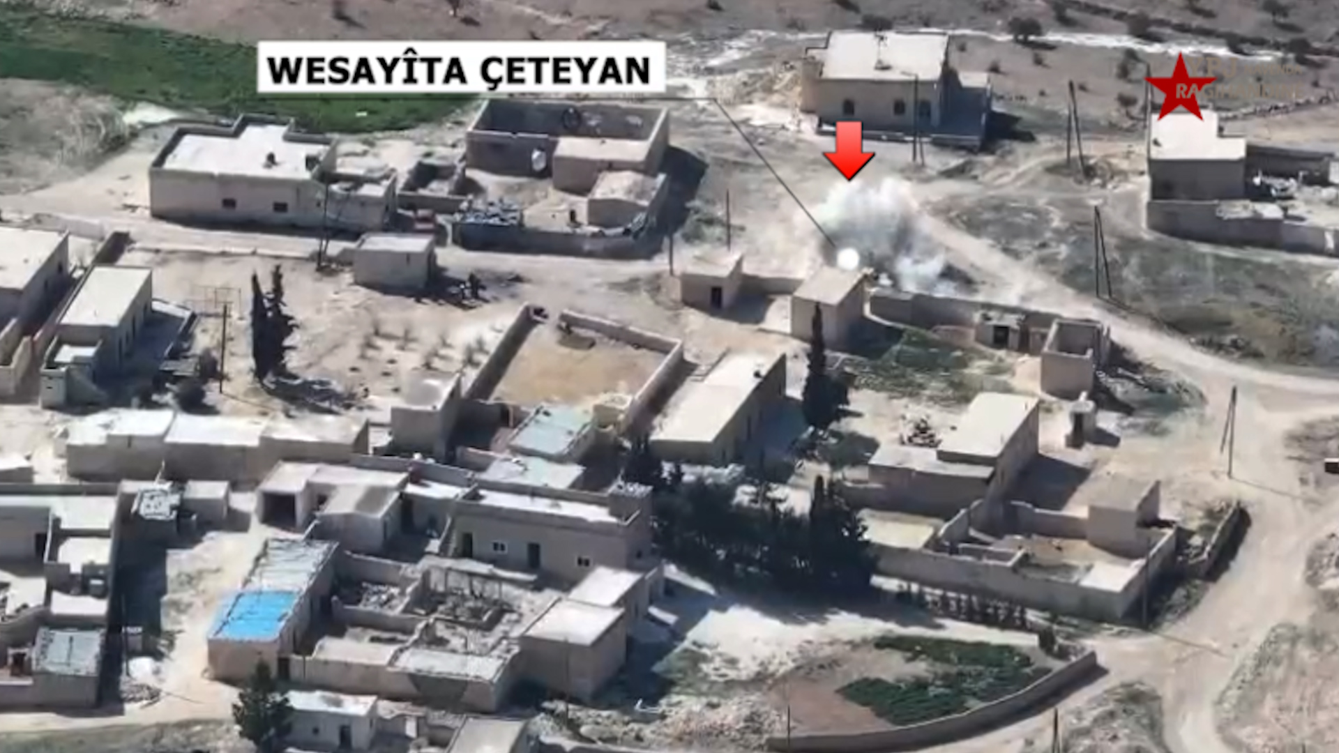 Yekîneyên Parastina Jinê 8’ê Adarê bi rêzeçalakiyan pêşwazî kirin