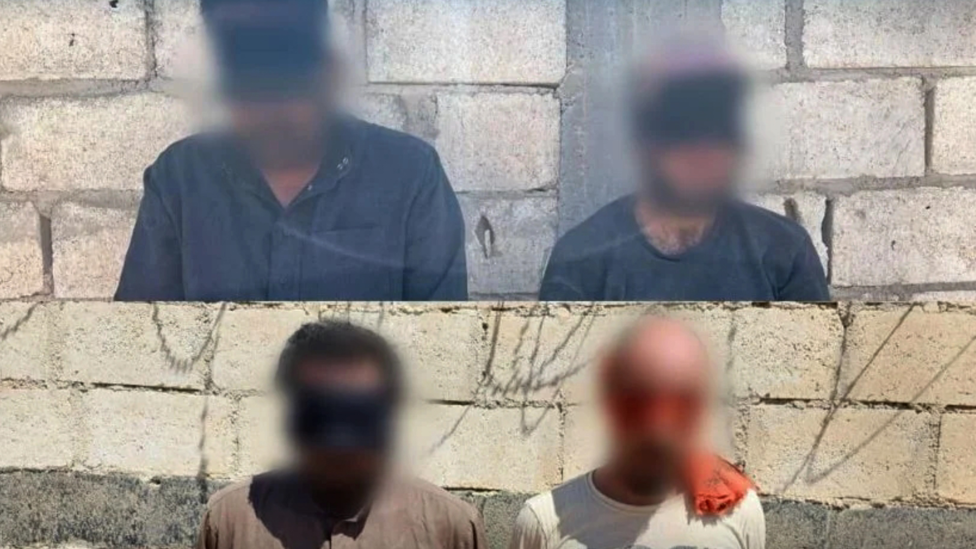 Roja sêyemîn a operasyona li Holê: 4 çete hatin giritn