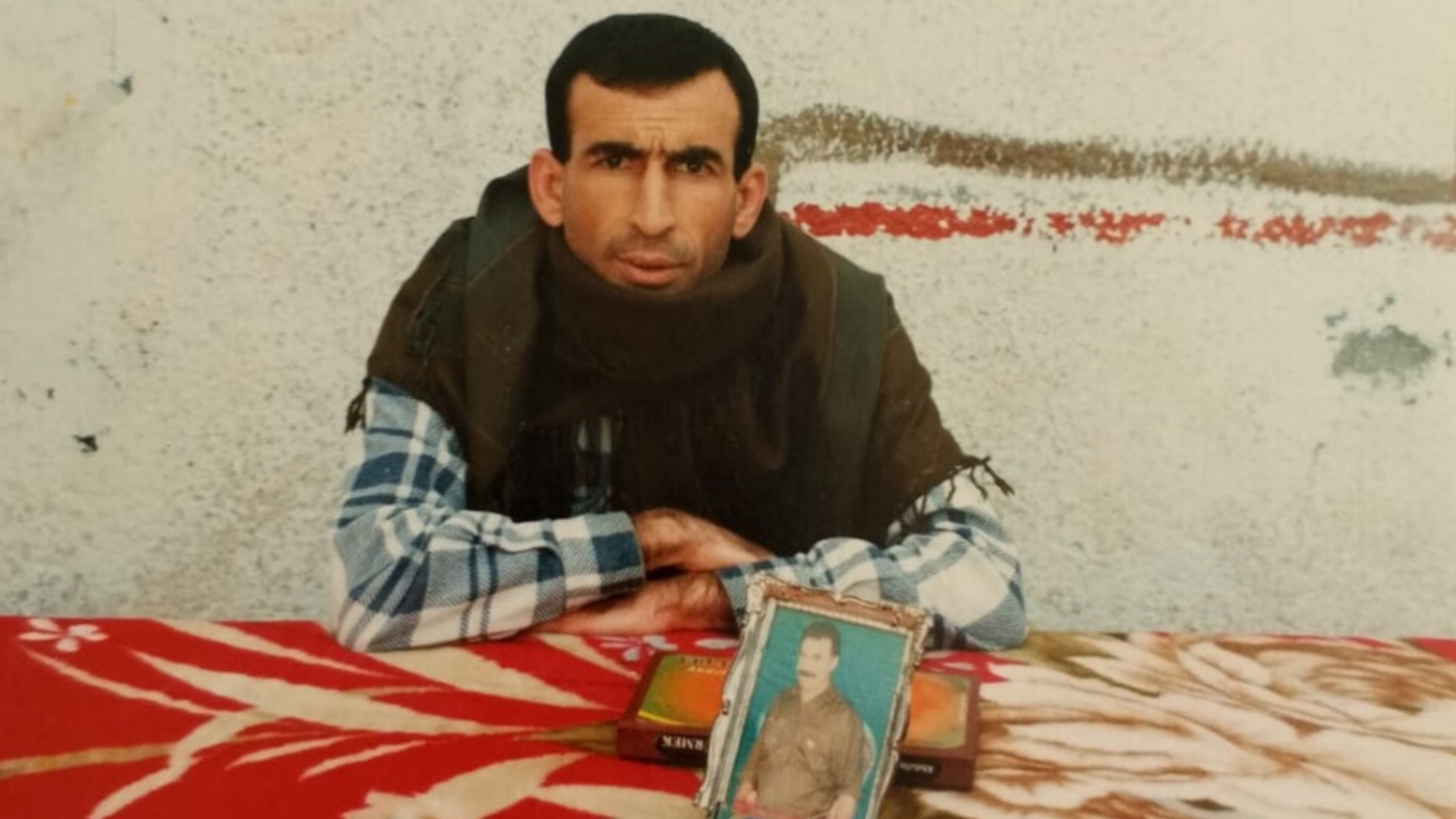 Girtiyê nexweş Yilmaz Çerçel bi sedemên keyfî nayê berdan