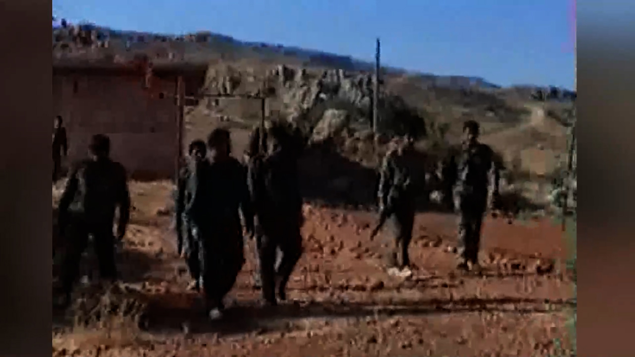 DOKUMENTER-Dîroka Tevgera Ciwanan li Rojava-1