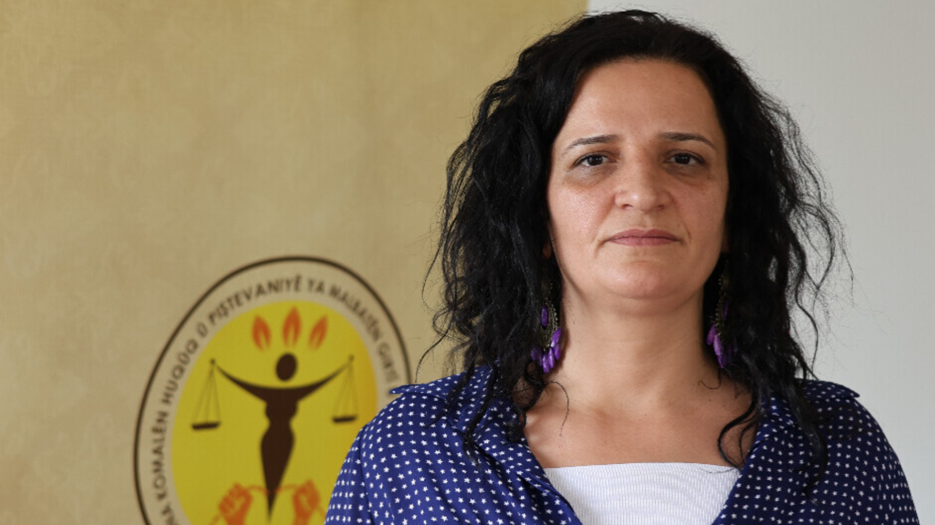 Hevseroka TUHAD-FED Pinar Sakik rewşa gitiyên nexweş nirxand