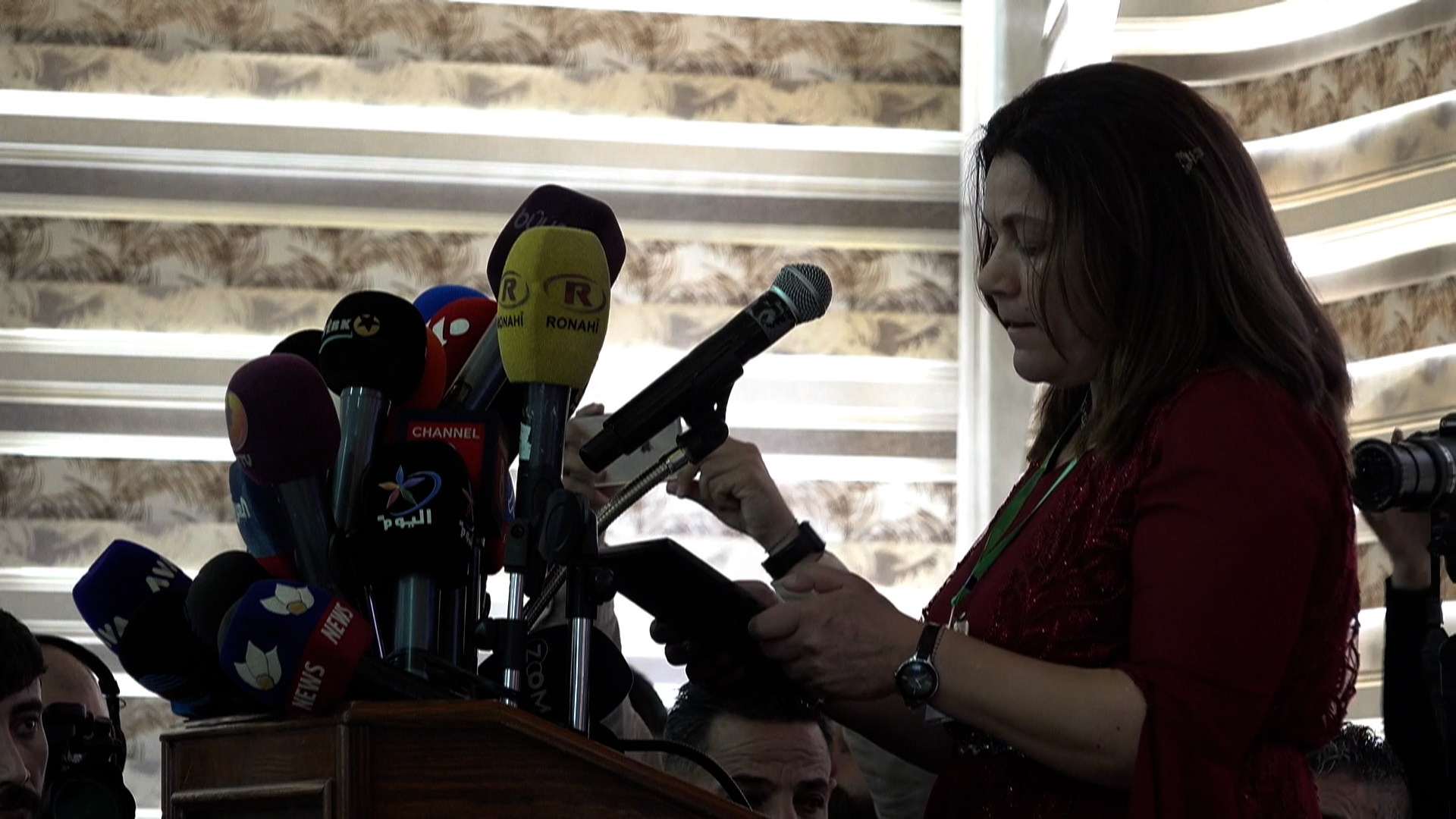 Peyama KCK’ê ji bo konferansa Kurdî ya Rojava