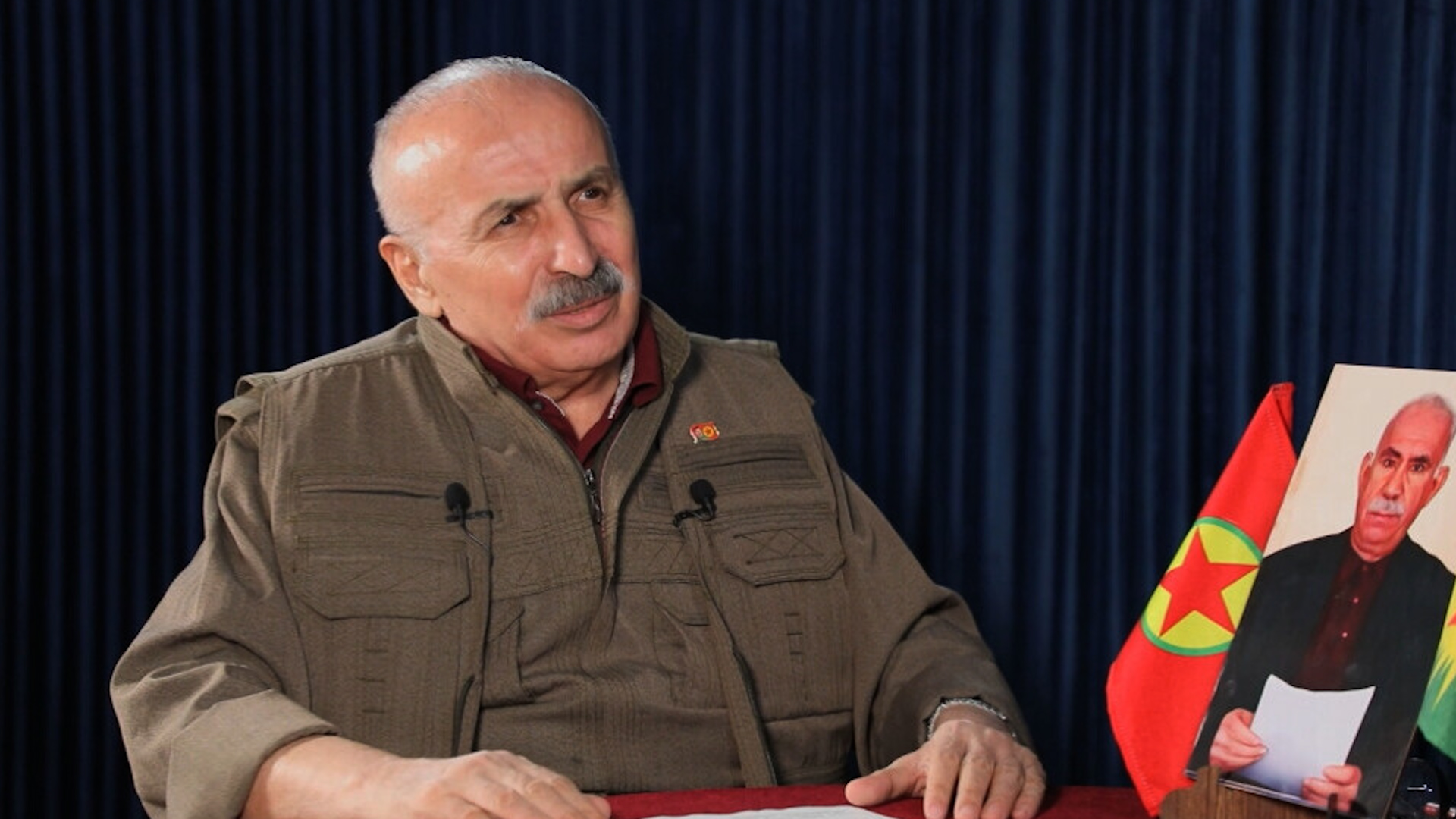 Mûstafa Karasû: PKK şopdarê şehîdên azadiyê ye