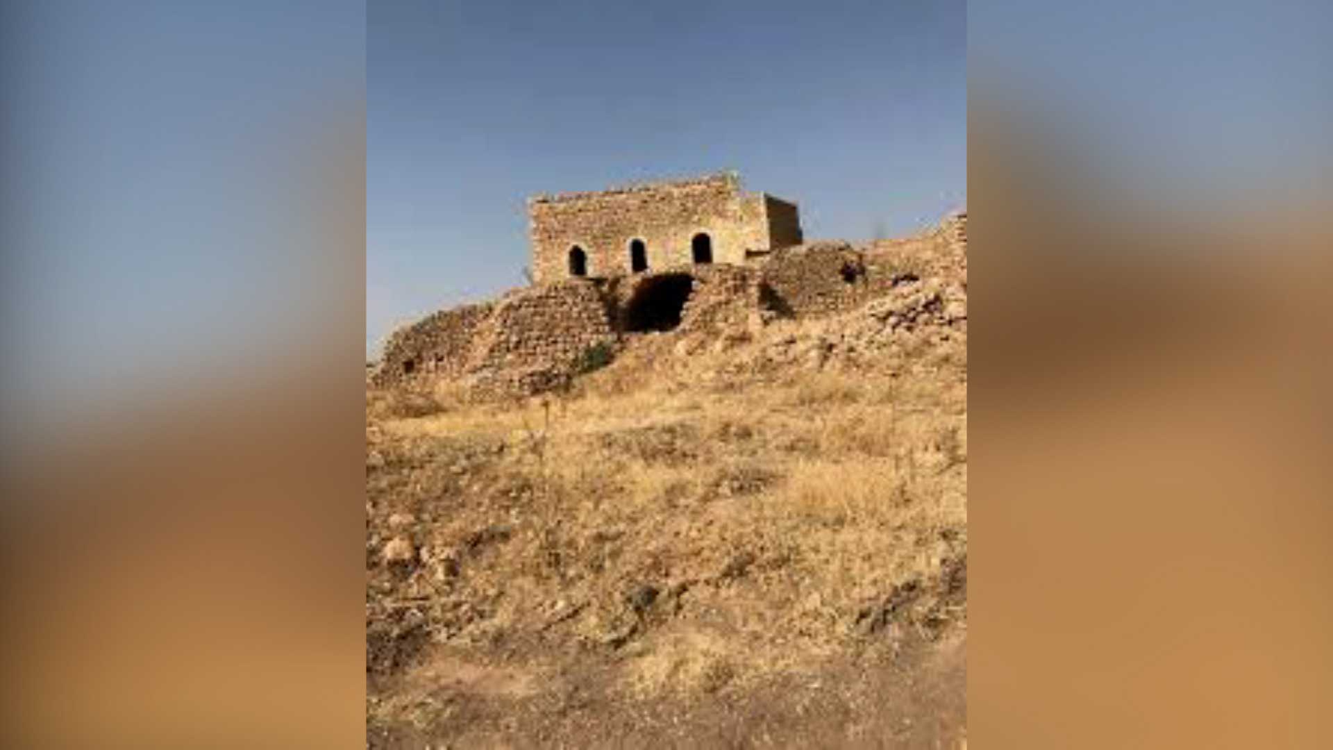 Hovîtî û komkujiyên li Kurdistanê