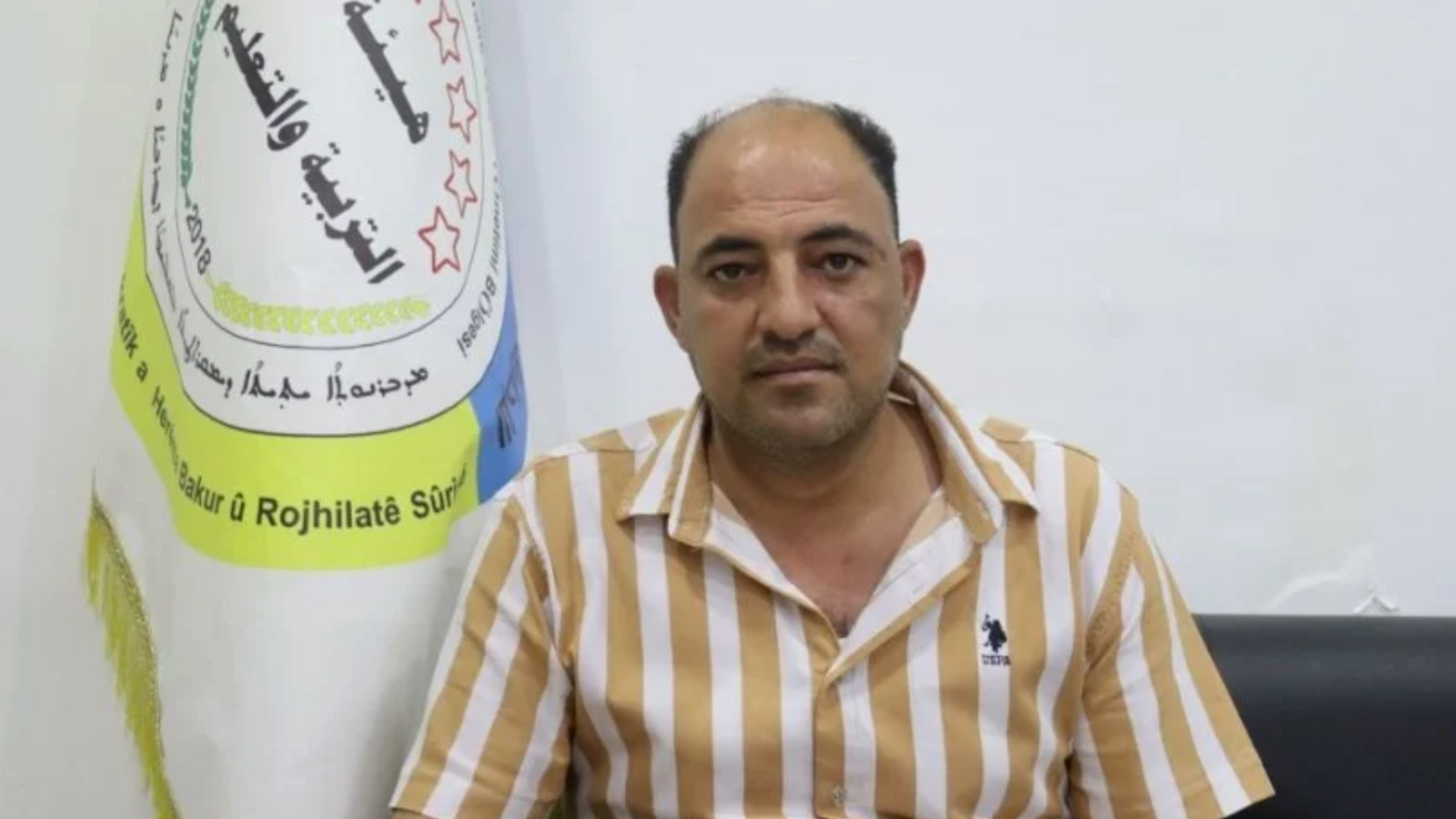 Xelef El Meter: Ezmûna dibistanaên amadeyî û navîn nirxand