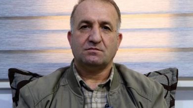 Bedran Çiya Kurd: Heta destwerdanên derve nesekirin, aramî pêk nayê